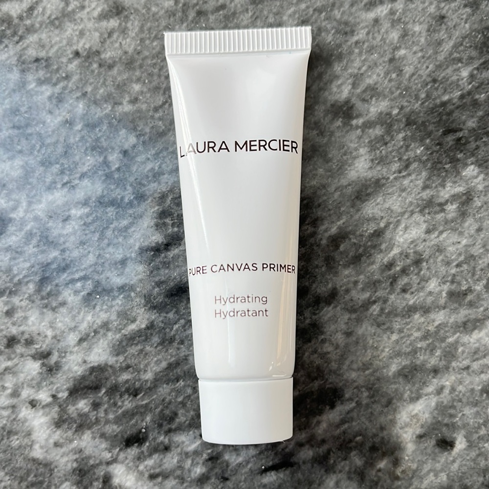 Laura Mercier Pure Canvas Primer..